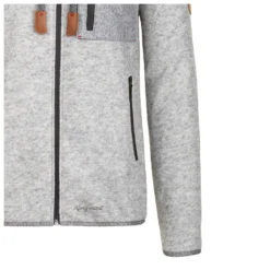 Almgwand Wangspitze - Casual Jacket -Outdoor Clothing Shop almgwand wangspitze casual jacket detail 3