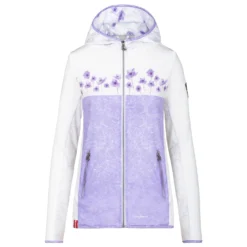 Almgwand Women's Faschingberg - Softshell Jacket