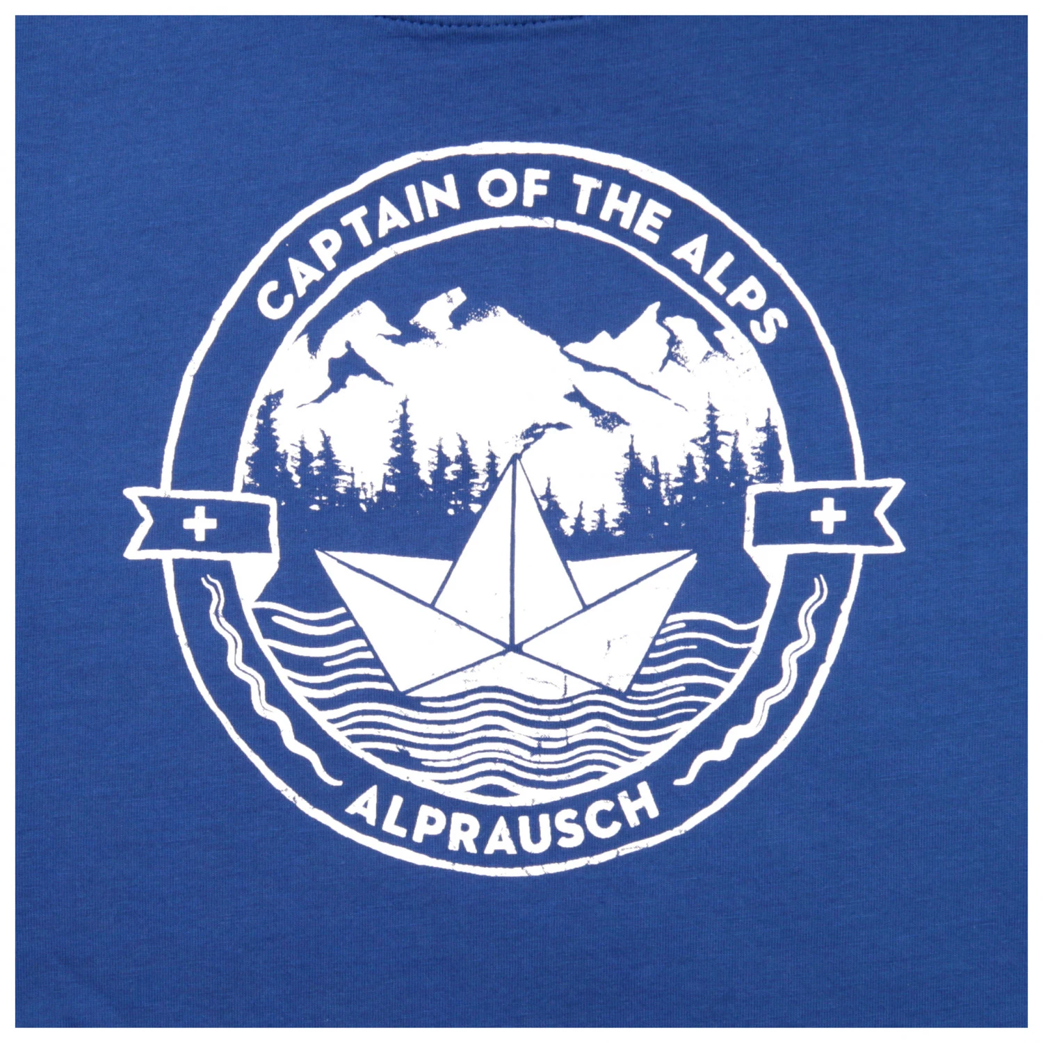 Kid's Kapitän - T-shirt 2 Kid's Kapitän - T-shirt - Image 2