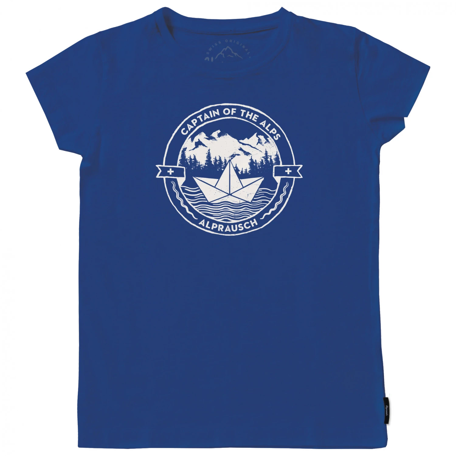 Kid's Kapitän - T-shirt 1 Kid's Kapitän - T-shirt