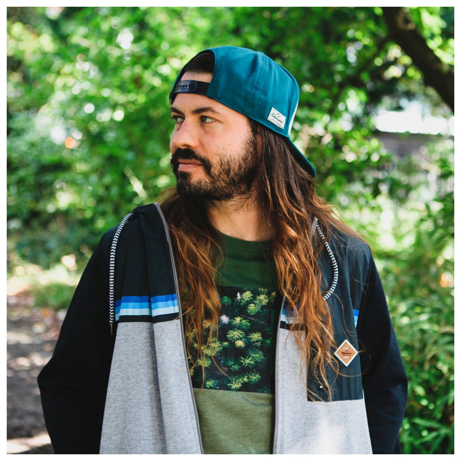 Spatzier Gänger - Casual Jacket 3 Spatzier Gänger - Casual Jacket - Image 3