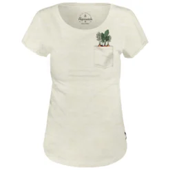Women's Chrut Und Rüebli - T-shirt