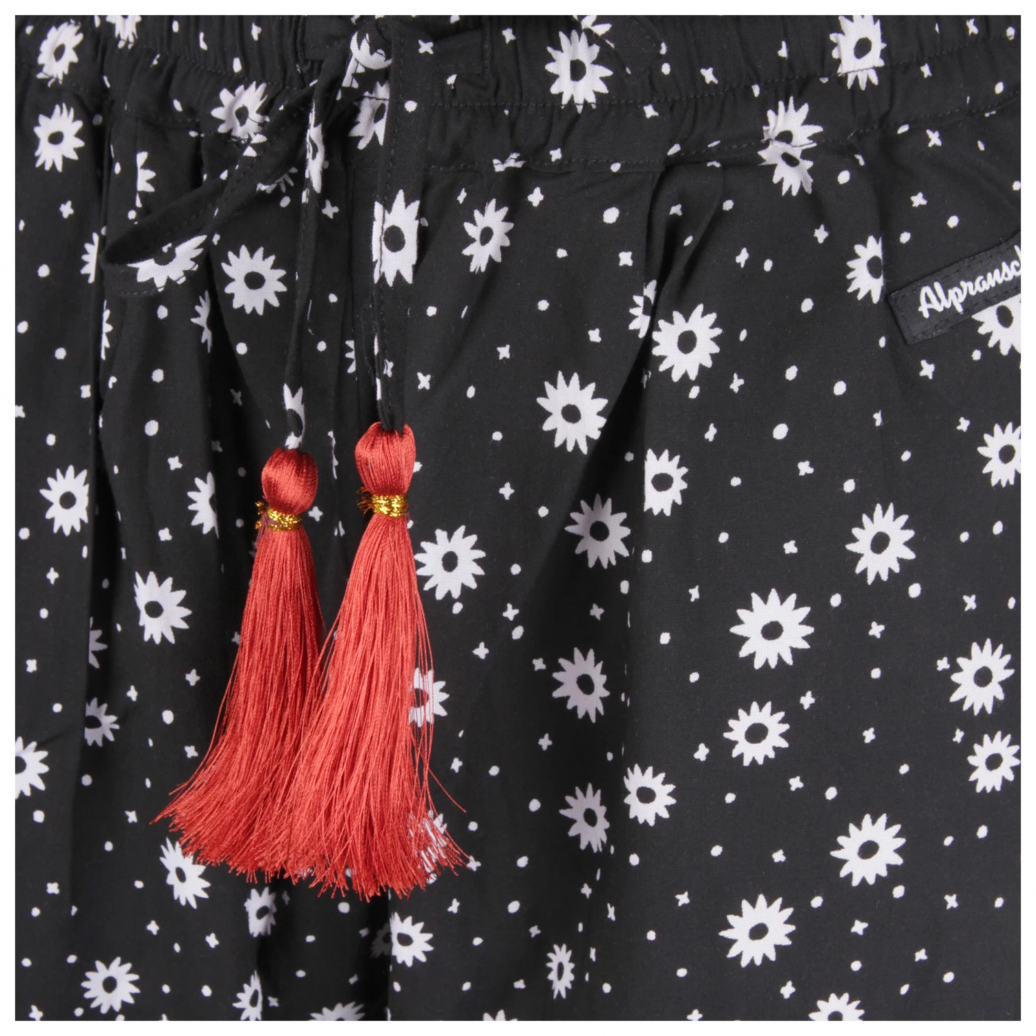 Women's Daisy - Casual Trousers 3 Women's Daisy - Casual Trousers - Image 3