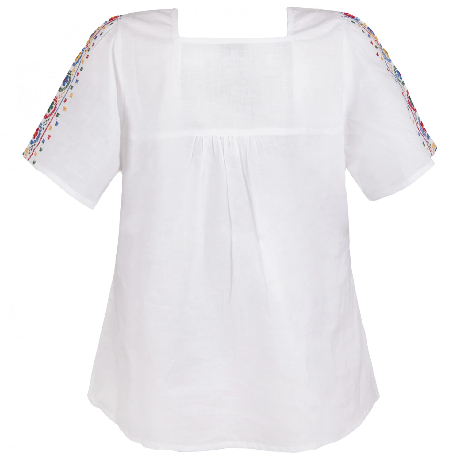 Women's Luana Special - Blouse 2 Women's Luana Special - Blouse - Image 2