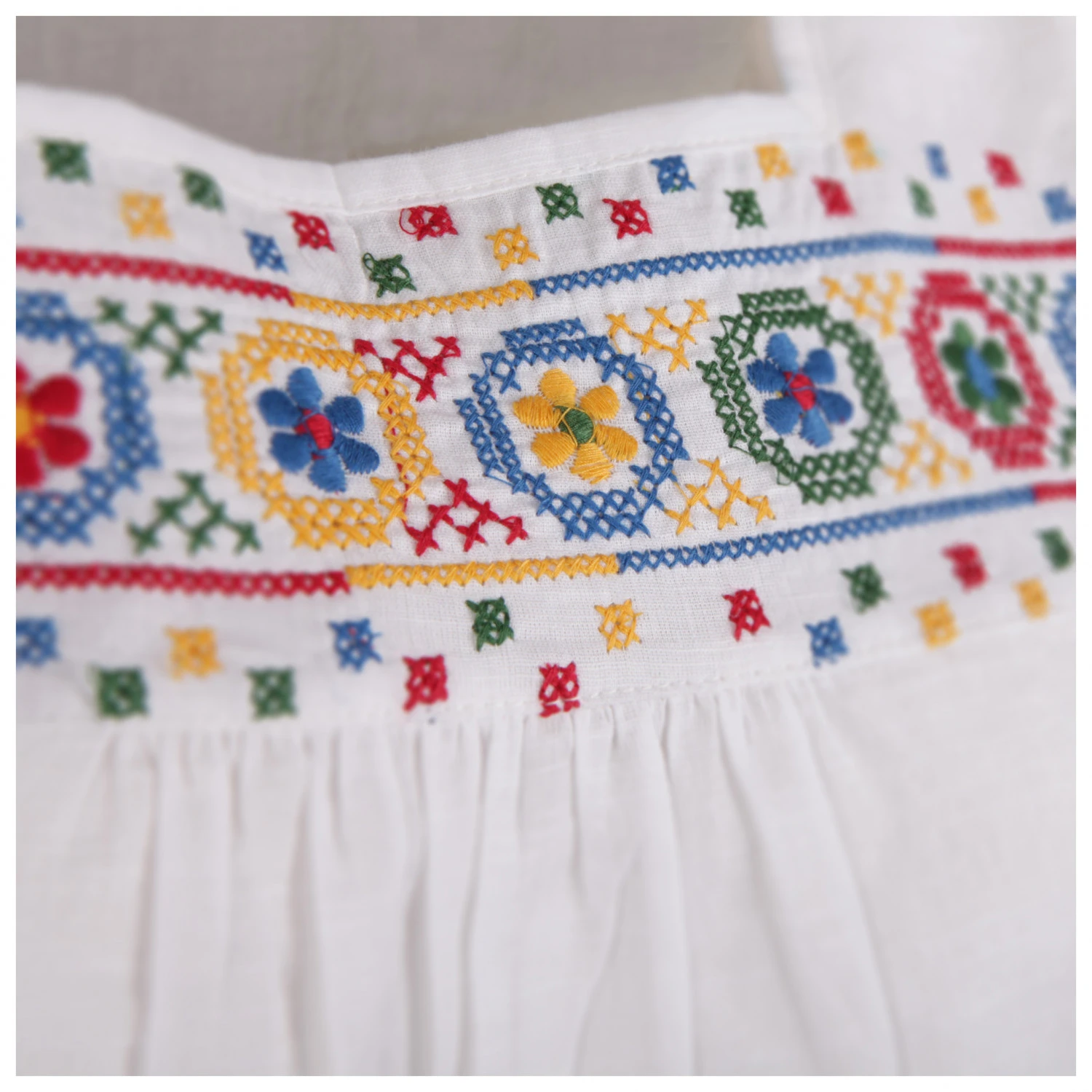 Women's Luana Special - Blouse 3 Women's Luana Special - Blouse - Image 3