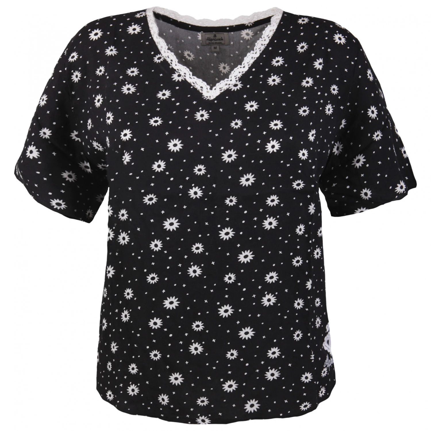 Women's Maritheresli Special - Blouse 2 Women's Maritheresli Special - Blouse - Image 2