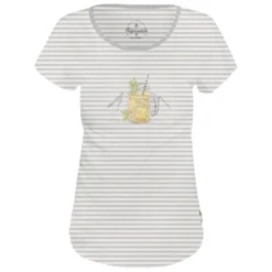 Women's Swiss Tea - T-shirt