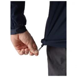 Arc'teryx Atom LT Jacket - Synthetic Jacket -Outdoor Clothing Shop arcteryx atom lt jacket synthetic jacket detail 6