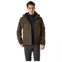 Arc'teryx Atom LT Jacket - Synthetic Jacket -Outdoor Clothing Shop arcteryx atom lt jacket synthetic jacket detail 7