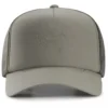 Arc'teryx Bird Trucker Curved - Cap