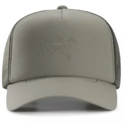 Arc'teryx Bird Trucker Curved - Cap