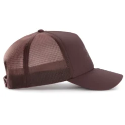Arc'teryx Bird Trucker Curved - Cap 6 Arc'teryx Bird Trucker Curved - Cap -Outdoor Clothing Shop arcteryx bird trucker curved cap detail 3