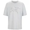 Arc'teryx Cormac Logo S/S - T-shirt