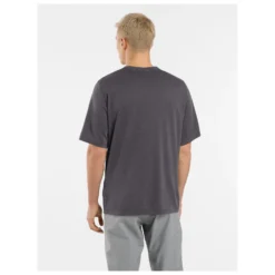 Arc'teryx Cormac Logo S/S - T-shirt -Outdoor Clothing Shop arcteryx cormac logo s s t shirt detail 3