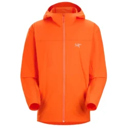 Arc'teryx Gamma Lightweight Hoody - Softshell Jacket