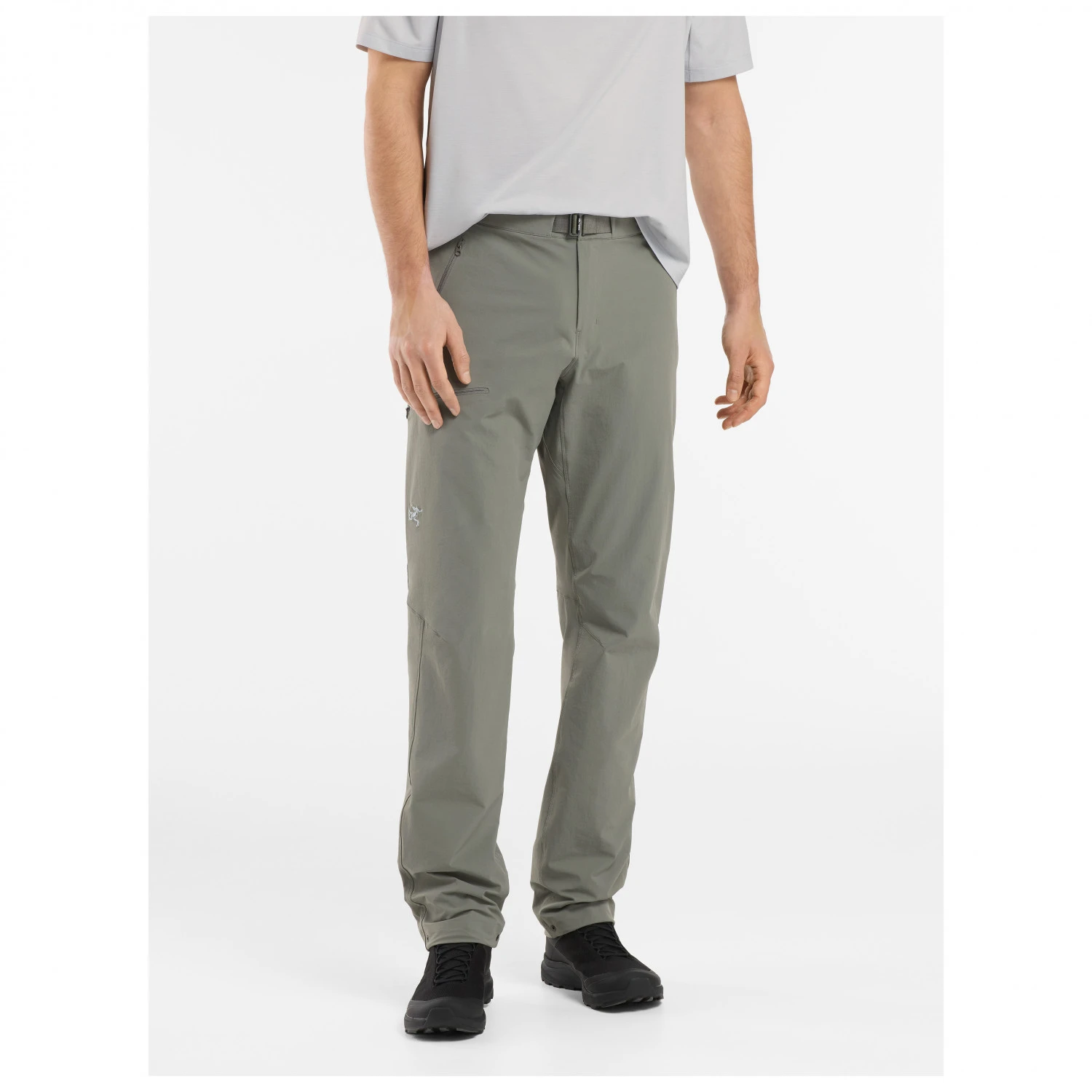 Arc'teryx Gamma Pant - Mountaineering Trousers 2 Arc'teryx Gamma Pant - Mountaineering Trousers - Image 2
