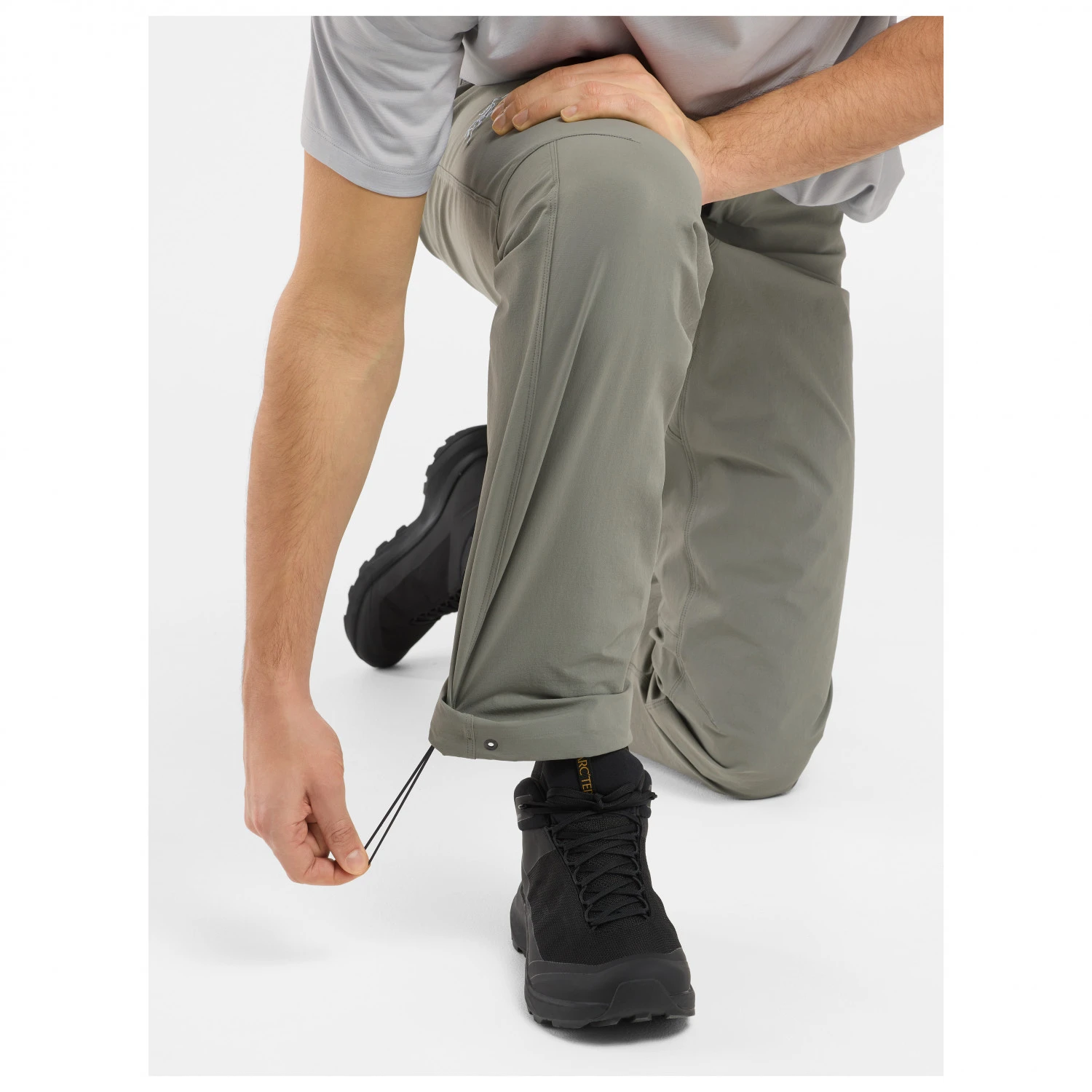 Arc'teryx Gamma Pant - Mountaineering Trousers 5 Arc'teryx Gamma Pant - Mountaineering Trousers - Image 5