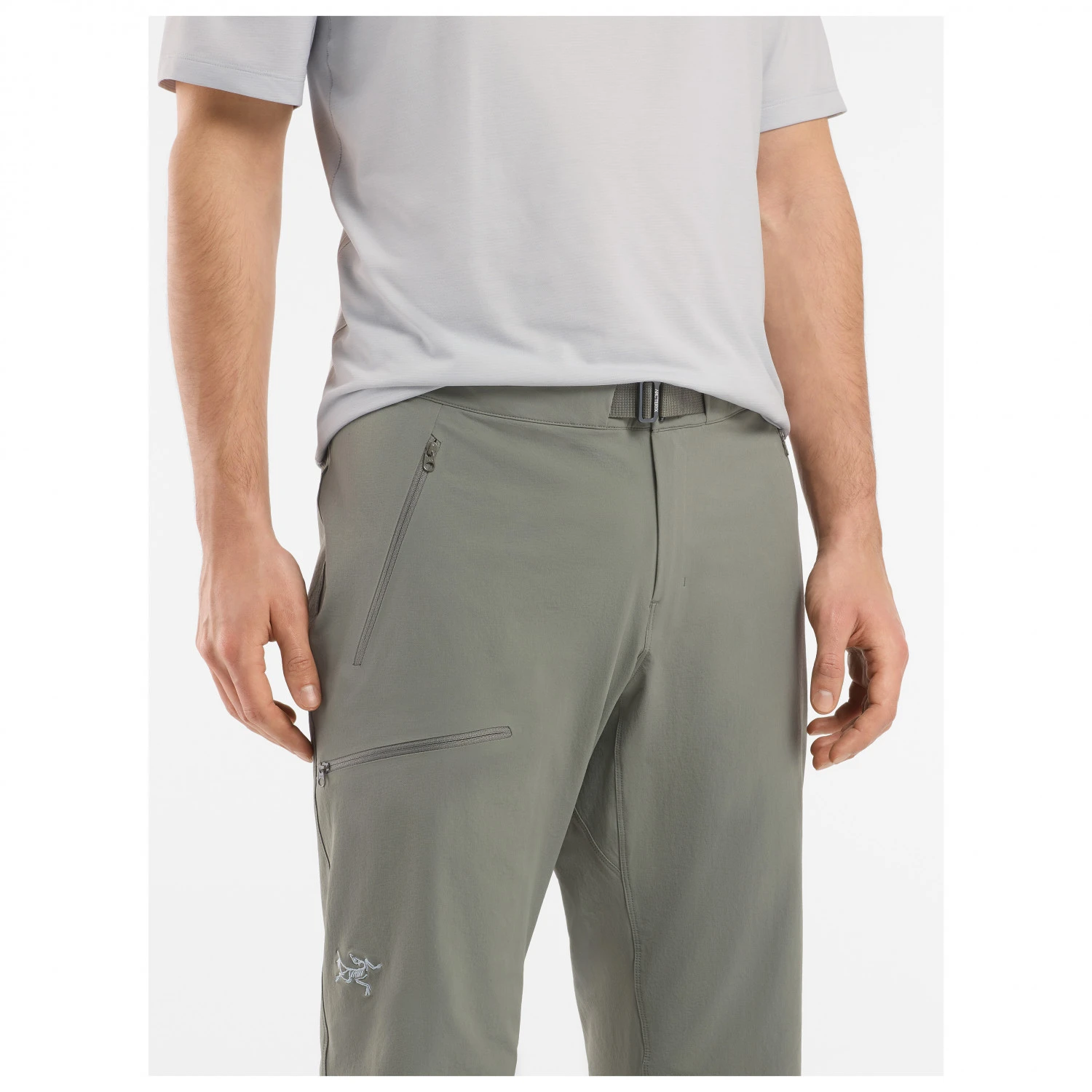 Arc'teryx Gamma Pant - Mountaineering Trousers 6 Arc'teryx Gamma Pant - Mountaineering Trousers - Image 6