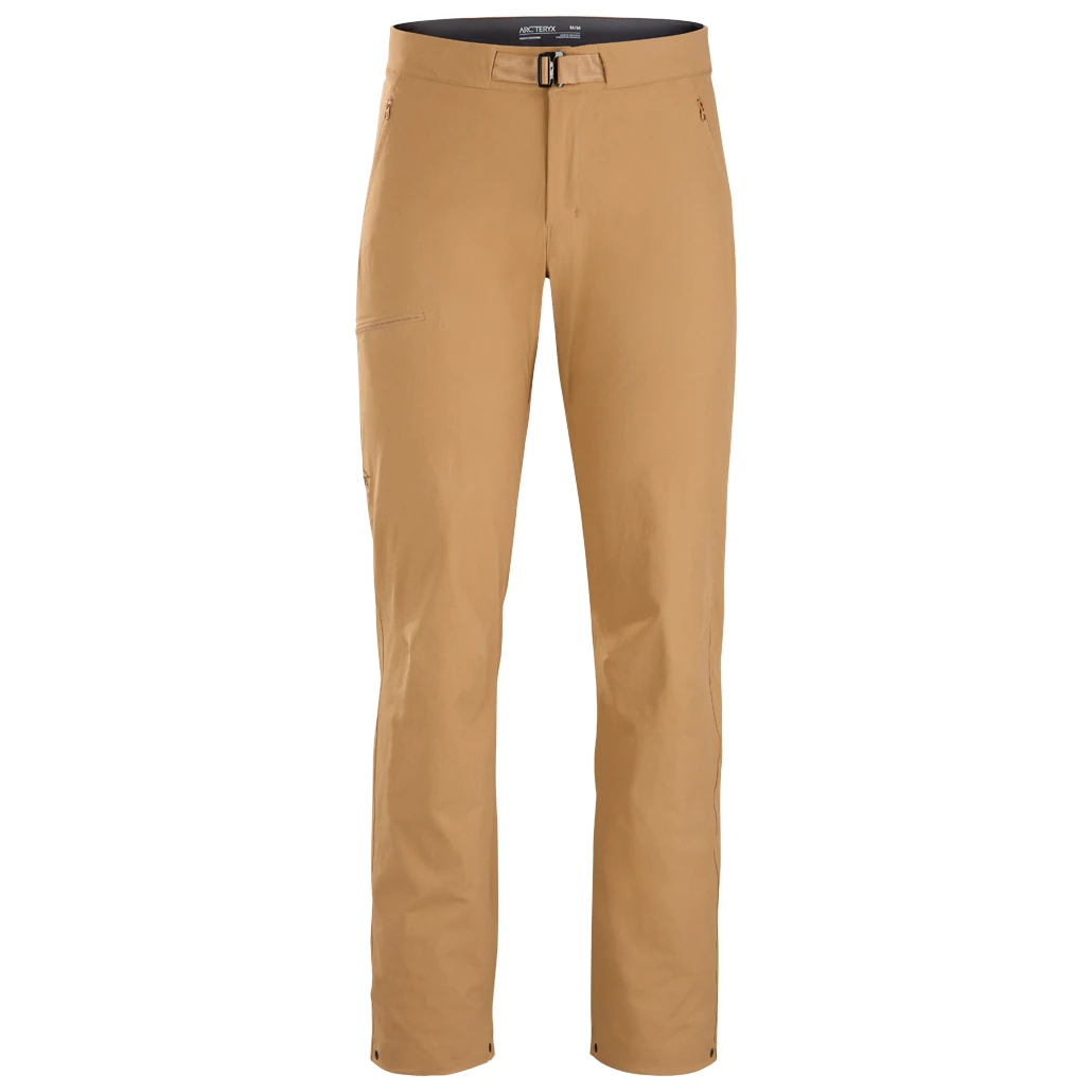 Arc'teryx Gamma Pant - Mountaineering Trousers 1 Arc'teryx Gamma Pant - Mountaineering Trousers