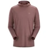 Arc'teryx Ionia Hoody - Merino Shirt