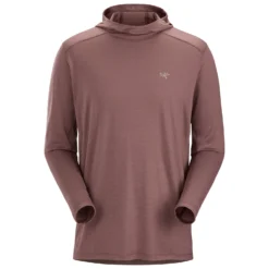 Arc'teryx Ionia Hoody - Merino Shirt