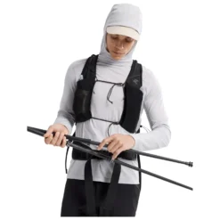 Arc'teryx Ionia Hoody - Merino Shirt -Outdoor Clothing Shop arcteryx ionia hoody merino shirt detail 5