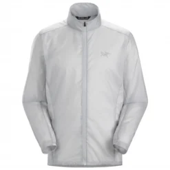 Arc'teryx Norvan Windshell Jacket - Windproof Jacket