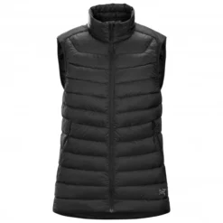 Arc'teryx Women's Cerium Vest - Down Vest