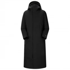 Arc'teryx Women's Patera Long Parka - Coat