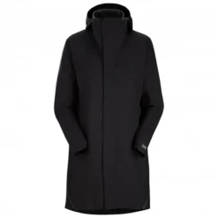 Arc'teryx Women's Solano Coat - Coat