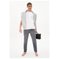 Armedangels Aaro - Jeans -Outdoor Clothing Shop armedangels aaro jeans detail 7