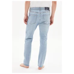 Armedangels Iaan X Stretch - Jeans 7 Armedangels Iaan X Stretch - Jeans -Outdoor Clothing Shop armedangels iaan x stretch jeans detail 3