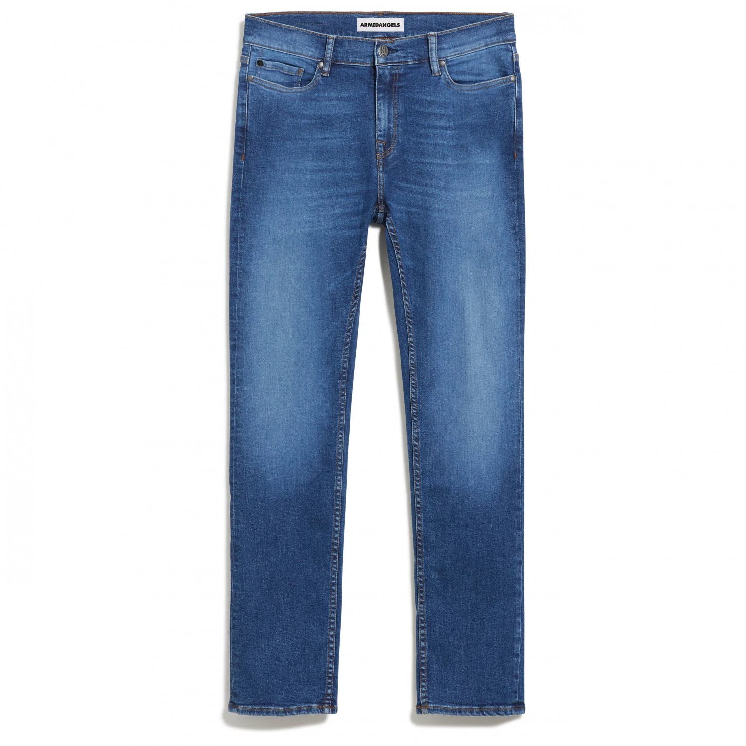 Armedangels Iaan X Stretch - Jeans 1 Armedangels Iaan X Stretch - Jeans
