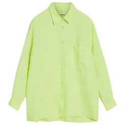 Armedangels Women's Ealgaa Lino - Blouse