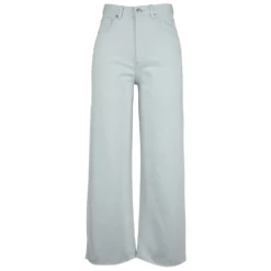 Armedangels Women's Enijaa Cropped - Jeans