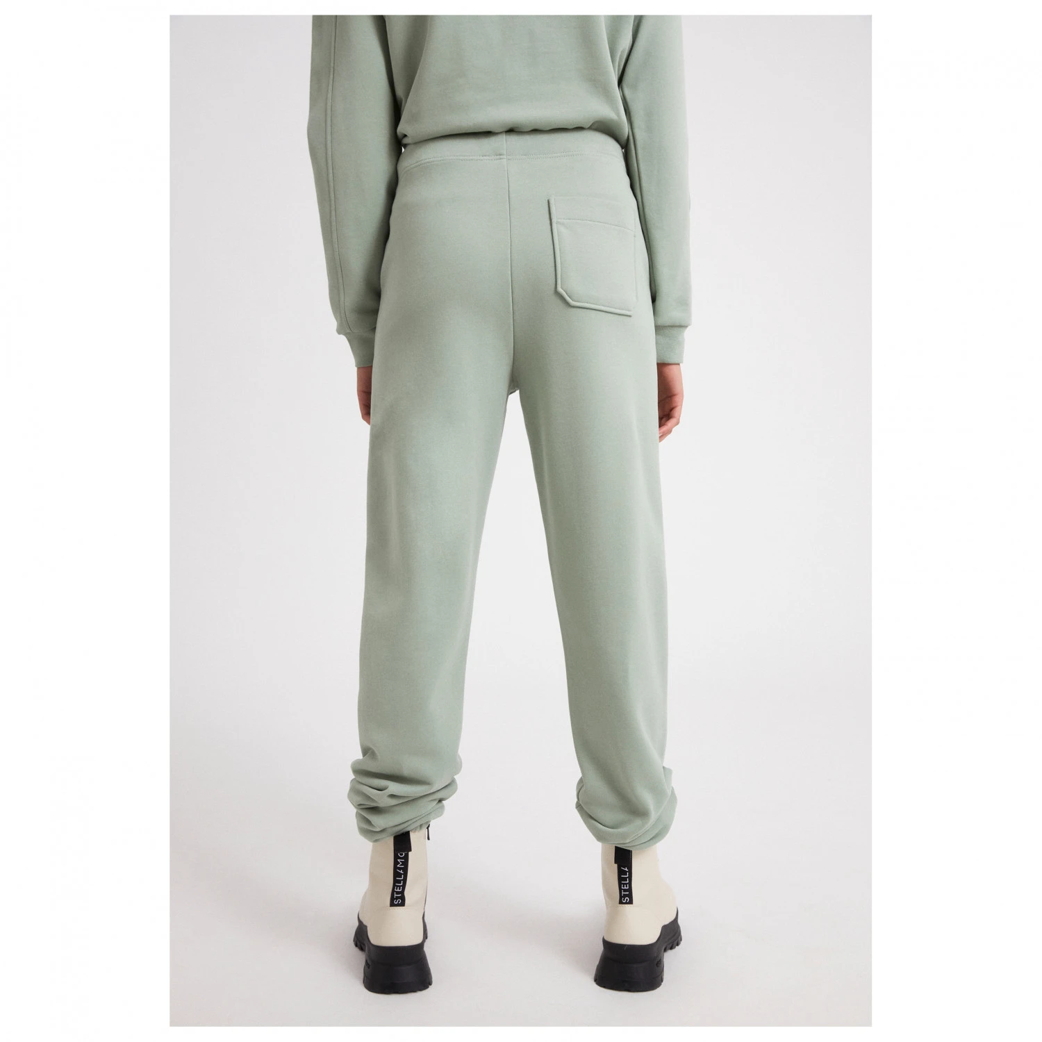Armedangels Women's Ivaa - Tracksuit Trousers 4 Armedangels Women's Ivaa - Tracksuit Trousers - Image 4