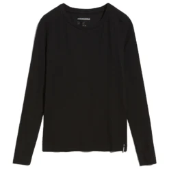 Armedangels Women's Jaale - Longsleeve