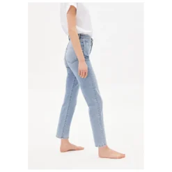 Armedangels Women's Lejaa - Jeans 8 Armedangels Women's Lejaa - Jeans -Outdoor Clothing Shop armedangels womens lejaa jeans detail 4