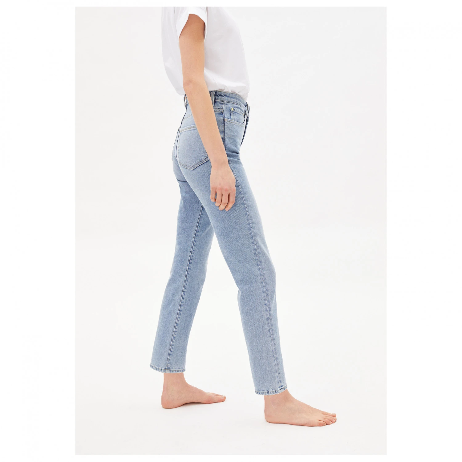 Armedangels Women's Lejaa - Jeans 4 Armedangels Women's Lejaa - Jeans - Image 4