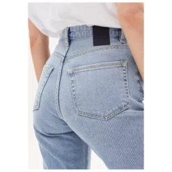 Armedangels Women's Lejaa - Jeans 9 Armedangels Women's Lejaa - Jeans -Outdoor Clothing Shop armedangels womens lejaa jeans detail 5