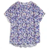 Armedangels Women's Maaike Multi Floral - Blouse