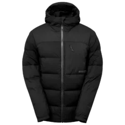 ARTILECT HighAF Down Stretch Parka - Down Jacket