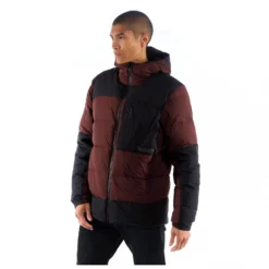 ARTILECT HighAF Down Stretch Parka - Down Jacket -Outdoor Clothing Shop artilect highaf down stretch parka down jacket detail 4
