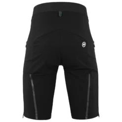 Assos Mille GTC Zeppelin Cargo Shorts C2 - Cycling Bottoms -Outdoor Clothing Shop assos mille gtc zeppelin cargo shorts c2 cycling bottoms detail 3