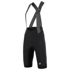 Outdoor Clothing Shop -Outdoor Clothing Shop assos womens uma gt bib shorts c2 cycling bottoms detail 2