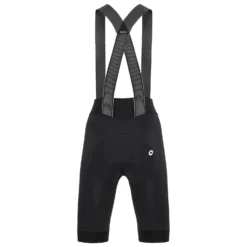 Assos Women's Uma GT Bib Shorts C2 - Cycling Bottoms -Outdoor Clothing Shop assos womens uma gt bib shorts c2 cycling bottoms detail 3