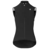 Assos Women's Uma GT Spring Fall Airblock Vest - Cycling Vest