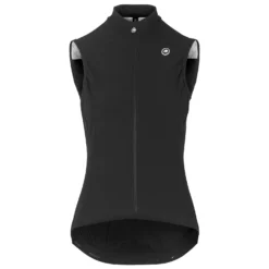 Assos Women's Uma GT Spring Fall Airblock Vest - Cycling Vest