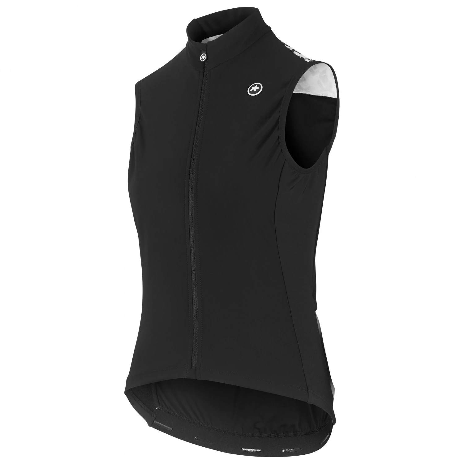 Assos Women's Uma GT Spring Fall Airblock Vest - Cycling Vest 2 Assos Women's Uma GT Spring Fall Airblock Vest - Cycling Vest - Image 2