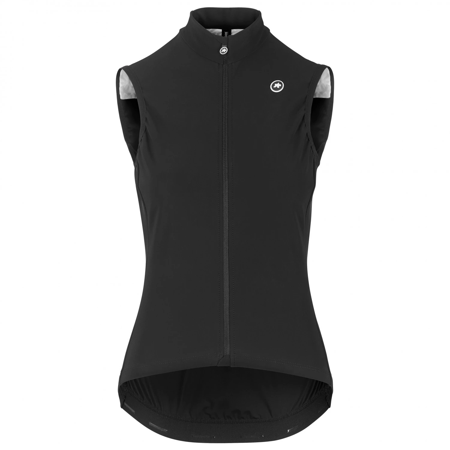 Assos Women's Uma GT Spring Fall Airblock Vest - Cycling Vest 1 Assos Women's Uma GT Spring Fall Airblock Vest - Cycling Vest